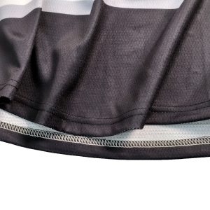 OEM Custom Ice Hockey Jersey fully Sublimation Ice Hockey Uniform --detail view