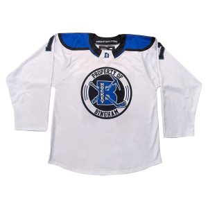 Custom Sublimation Printing Ice Hockey Jersey Hockey Wear for Team