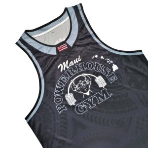 High Quality Quick Dry Breathable Custom Logo Basketball Vest Shirts--  detail view 
