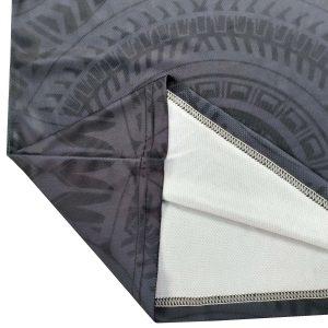 High Quality Quick Dry Breathable Custom Logo Basketball Vest Shirts--detail view 