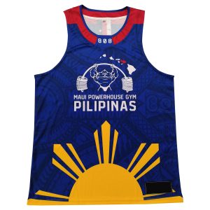 Wholesale Jersey Basketball Vest  Youth Sublimated Design