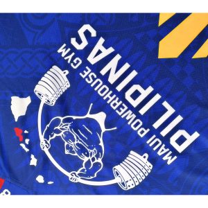 Wholesale Jersey Basketball Vest  Youth Sublimated Design--detail view