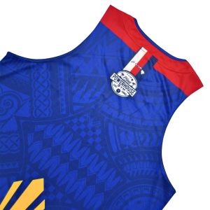 Wholesale Jersey Basketball Vest  Youth Sublimated Design