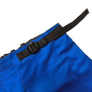 Wholesale Premium Quality Sublimation Breathable Blue Long Pants