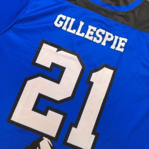 High Quality Custom Ice Hockey Jersey Professional Training Team Hockey Wear--number detail view 