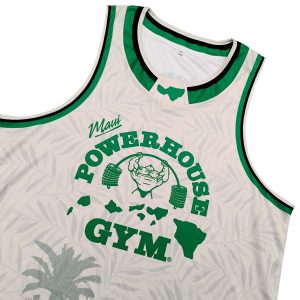 Sublimation Basketball Clothes Quick Dry Custom Sports Vest