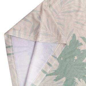 Sublimation Basketball Clothes Quick Dry Custom Sports Vest--detail view