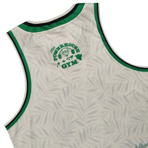 Sublimation Basketball Clothes Quick Dry Custom Sports Vest