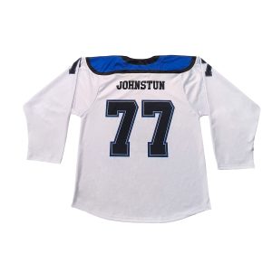 Custom Sublimation Printing Ice Hockey Jersey Hockey Wear for Team