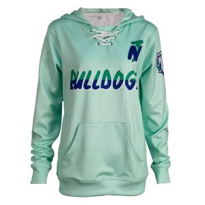 Pullover Hoodie Wholesale Sport Hoodies Tracksuit Heavyweight--front view