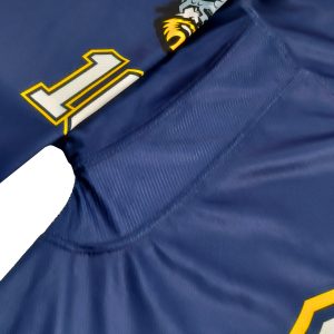 Custom Quality Personalized Ice Hockey Jersey Hockey Team Clothing --front view --detail view