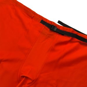 Factory Direct Custom Sublimation Printing Comfortable Sports Shorts --detail view