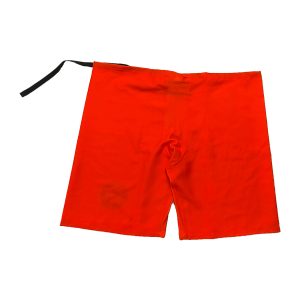 Factory Direct Custom Sublimation Printing Comfortable Sports Shorts --back view