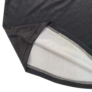 OEM Hockey Jerseys Sublimated Printing Number Ice Hockey Uniforms-detail view