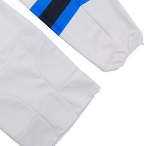 Achieve Durable Design Hockey Socks Practice Custom Sublimation -detail view