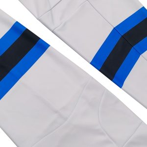 Achieve Durable Design Hockey Socks Practice Custom Sublimation -detail view