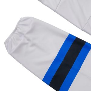 Achieve Durable Design Hockey Socks Practice Custom Sublimation -detail view