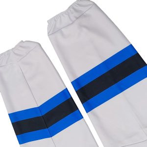 Achieve Durable Design Hockey Socks Practice Custom Sublimation -detail view
