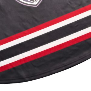 OEM Hockey Jerseys Sublimated Printing Number Ice Hockey Uniforms-detail view