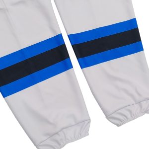 Achieve Durable Design Hockey Socks Practice Custom Sublimation -detail view