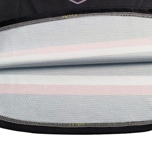 OEM Hockey Jerseys Sublimated Printing Number Ice Hockey Uniforms-detail view