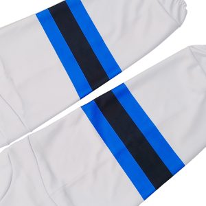 Achieve Durable Design Hockey Socks Practice Custom Sublimation -detail view
