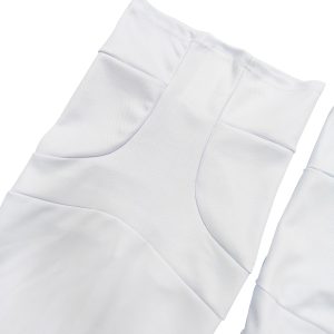 Achieve Durable Design Hockey Socks Practice Custom Sublimation -detail view