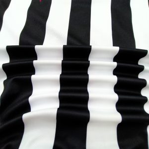  New 1/4 Zip Long Sleeve Polo Shirt Custom Design Full Sublimation --Detail view