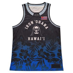 Custom High Quality Vest for Training Breathable Sports Vest