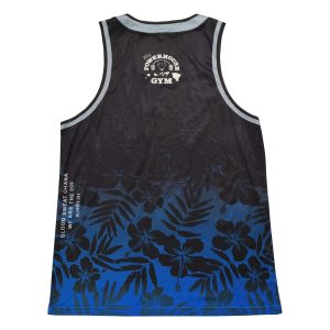 Custom High Quality Vest for Training Breathable Sports Vest