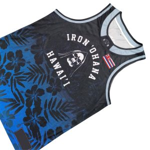 Custom High Quality Vest for Training Breathable Sports Vest 