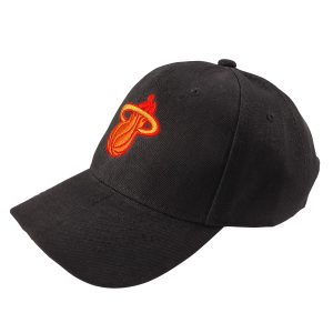 Achieve Black Team Hat－Custom Sports Cap