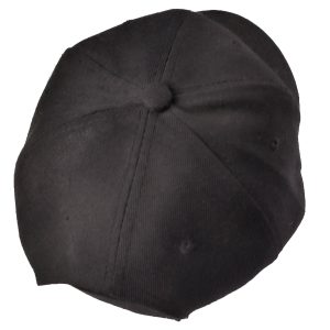 Achieve Black Team Hat-Custom Sports Cap