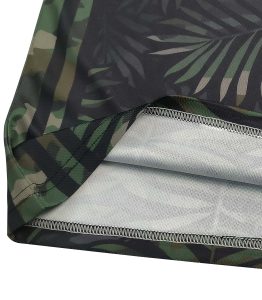 Custom High Quality Sublimated Sports Bib Foot Training Vest