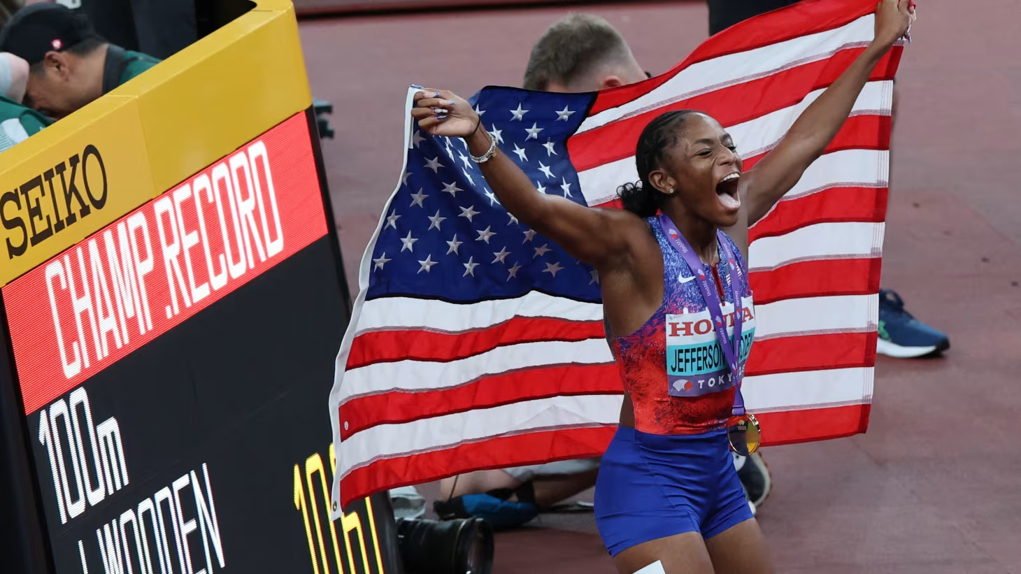 2025 Tokyo World Championships: Athletic Excellence and Key Highlights
