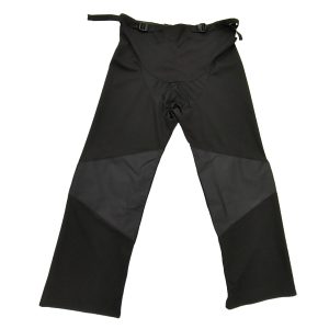 Ice Hockey Pants--detail view
