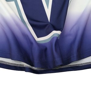  Ice Hockey Uniform Breathable Custom Jerseys OEM Sublimation Manufacturer--detail view