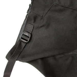 Ice Hockey Pants--detail view