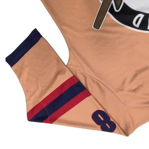 Achieve sportswear Hockey Jersey Modern Stylish Hockey Uniforms-detail view