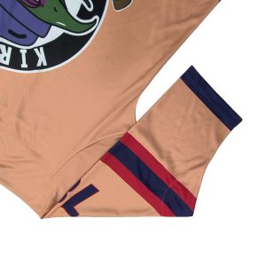 Achieve sportswear Hockey Jersey Modern Stylish Hockey Uniforms-detail view