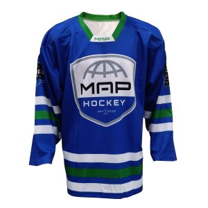 Manufacturer Sublimation Hockey Uniform Custom OEM Hockey Jerseys