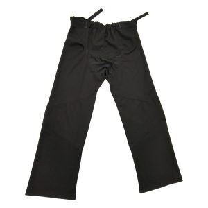 Ice Hockey Pants--detail view