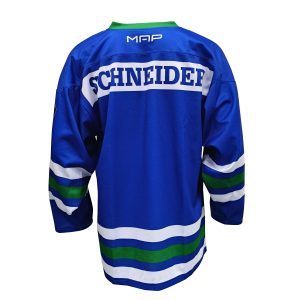 Manufacturer Sublimation Hockey Uniform Custom OEM Hockey Jerseys