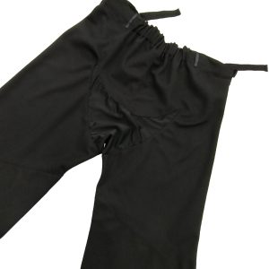 Ice Hockey Pants--detail view