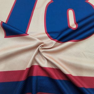 Achieve sportswear Hockey Jersey Modern Stylish Hockey Uniforms-detail view