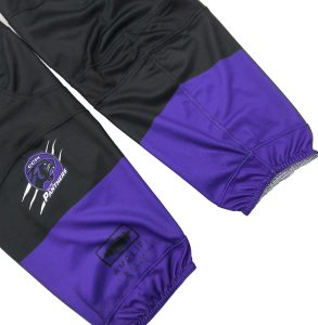 Hot Sale Ice Hockey Socks Sublimation Team logo Socks Sports-detail view