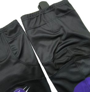 Hot Sale Ice Hockey Socks Sublimation Team logo Socks Sports-detail view