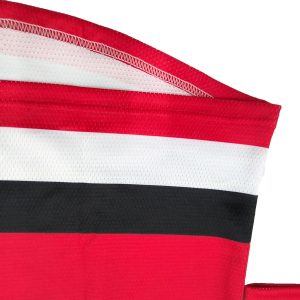 Sublimated Custom Logo Hockey Jerseys OEM Ice Hockey Uniforms-detail view