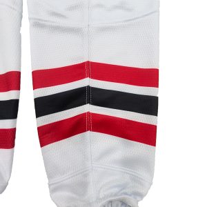 Personalized Ice Hockey Socks Sublimation Anti-slip Hockey Socks -detail view