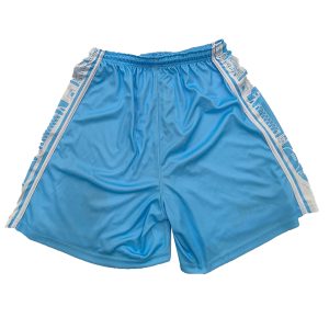 Sports Shorts Comfortable --back view